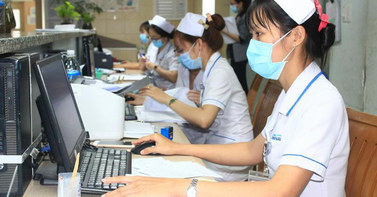 Dự kiến phân cấp thẩm quyền tuyển dụng, quản lý công chức, viên chức của Bộ Y tế
