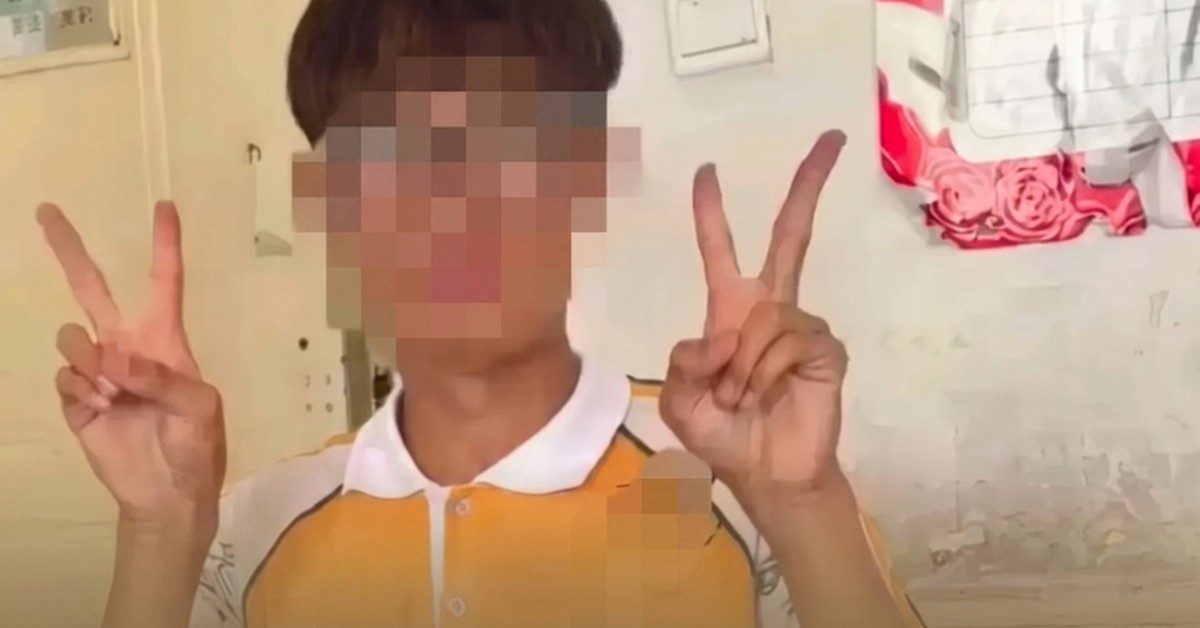 Vụ án khiến nhiều người giật mình, xem lại chuyện dạy con: 1 phút "đùa nhây", 1 giây "nóng máu" - cái giá phải trả là cả tính mạng!