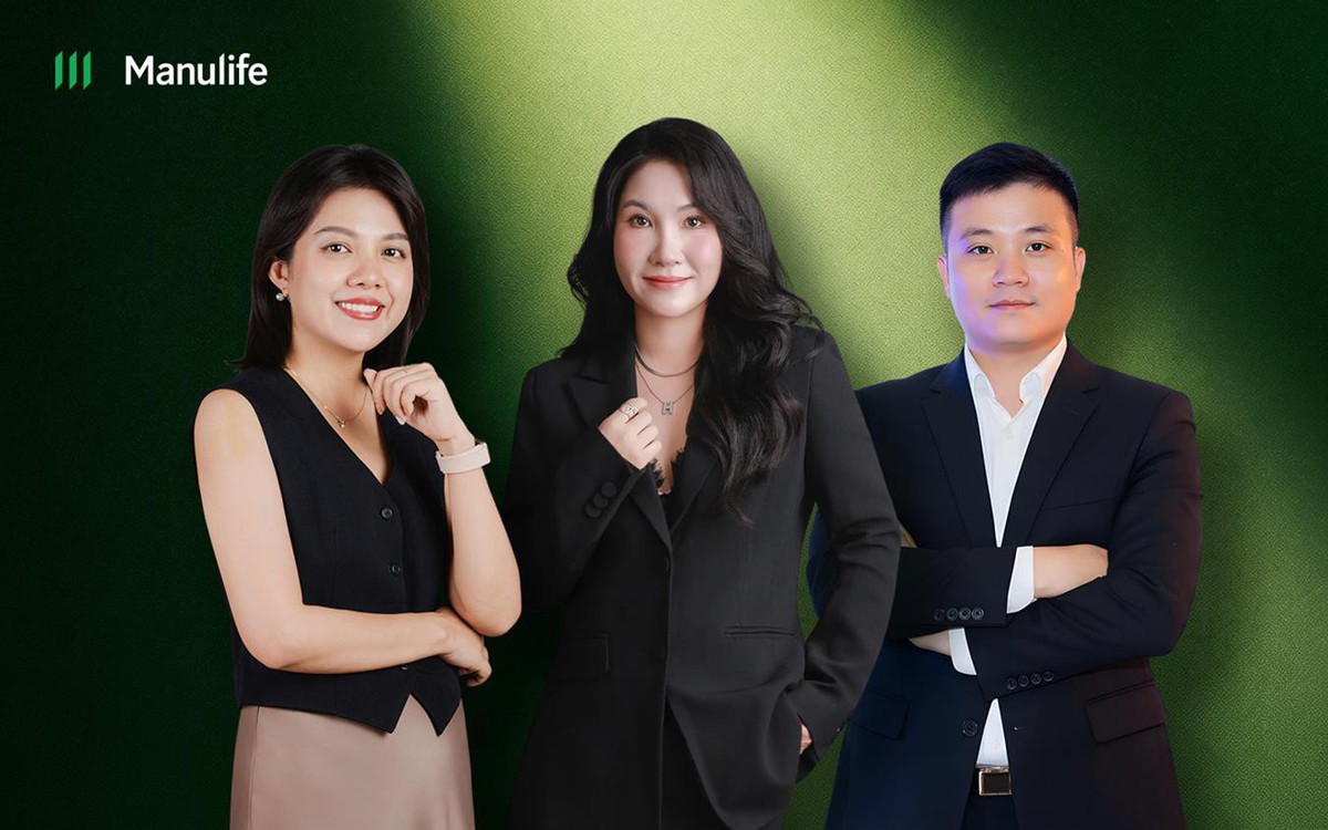 Chuyện thành công trong ngành bảo hiểm: Khi môi trường phù hợp mở ra những cơ hội mới