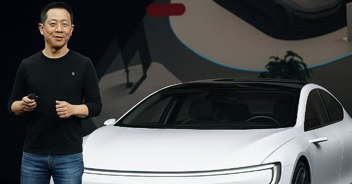 Một startup bị xóa niêm yết, sụp đổ sau 6 năm m...