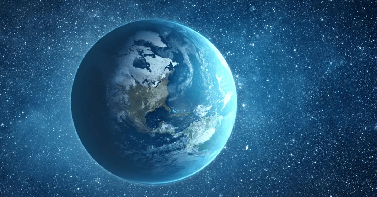 Siêu máy tính của NASA đã tính toán xong thời điểm trái đất tận thế, ngày tận cùng của con người thậm chí sớm hơn?