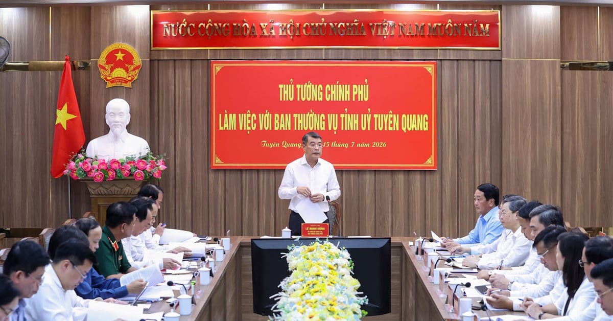 Xác định 26 người vi phạm pháp luật trong vụ gian lận thi cử tại Tuyên Quang