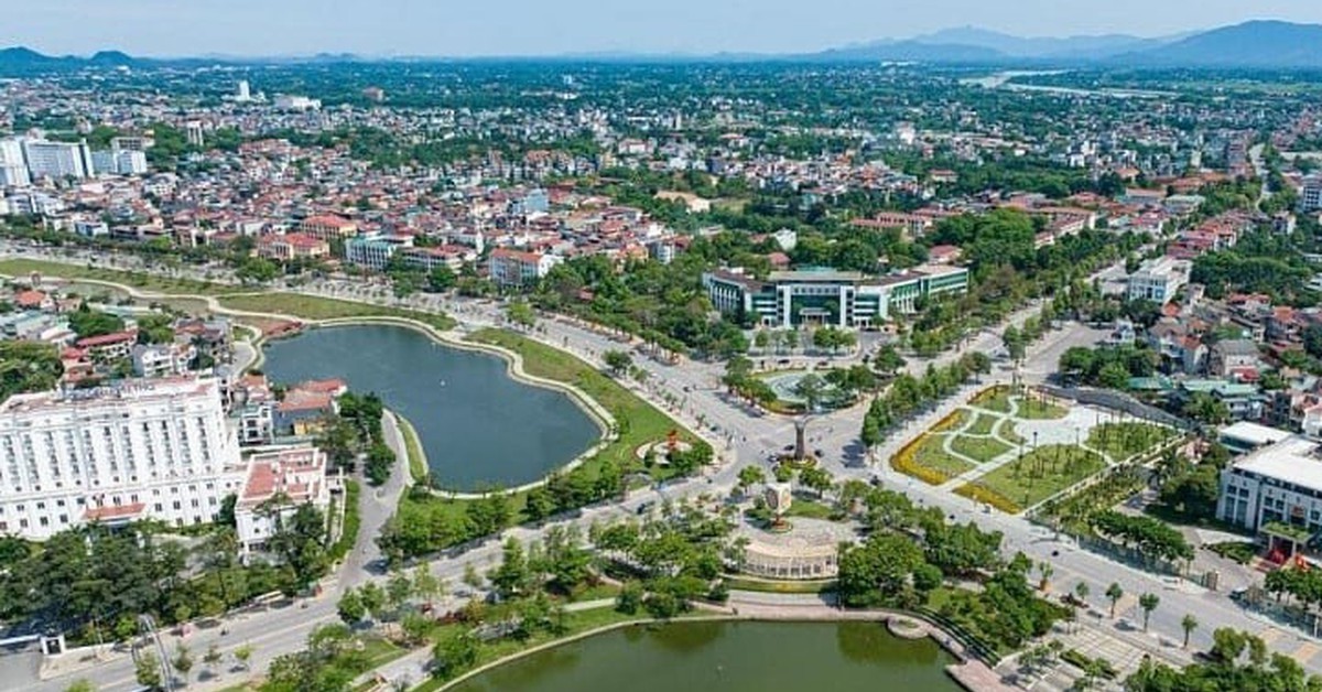 Chỉ trong 6 tháng, một địa phương ghi nhận tăng trưởng GRDP lọt TOP10, FDI tăng bằng lần, đặt mục tiêu thành "thủ phủ" công nghiệp công nghệ cao của Việt Nam