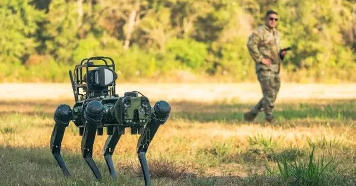 3 hiểm họa lớn của trí tuệ nhân tạo: Từ chiến tranh robot đến ‘ngoại tình’ với AI