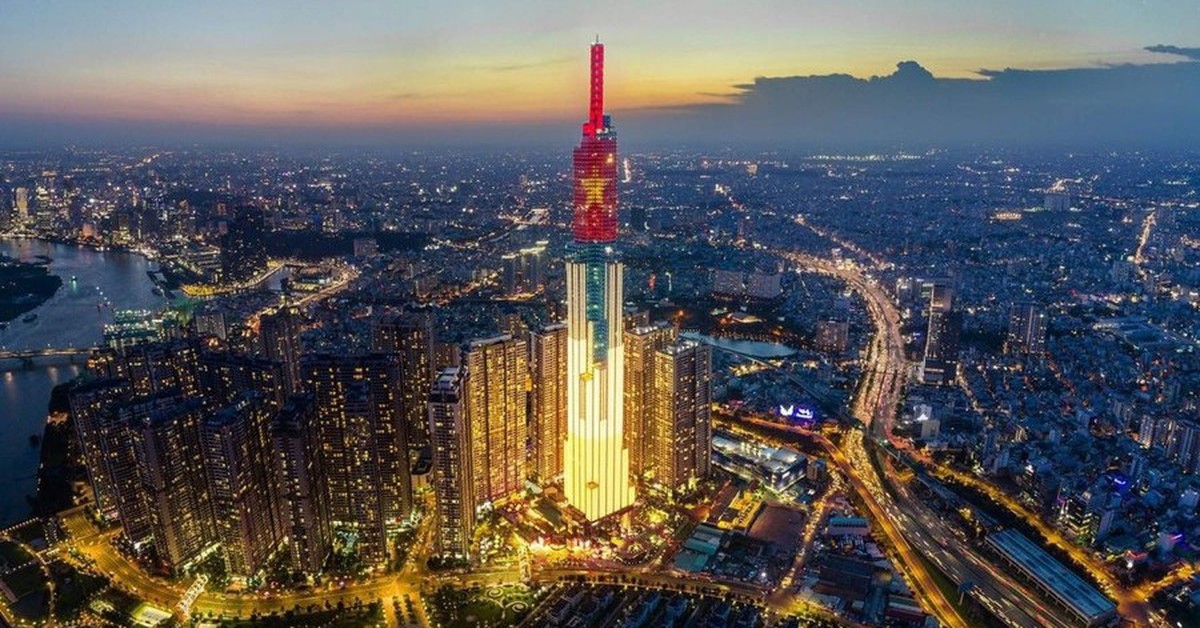 GDP 6 tháng đầu năm vượt 8%: Chính phủ quyết giữ mục tiêu tăng trưởng hai con số