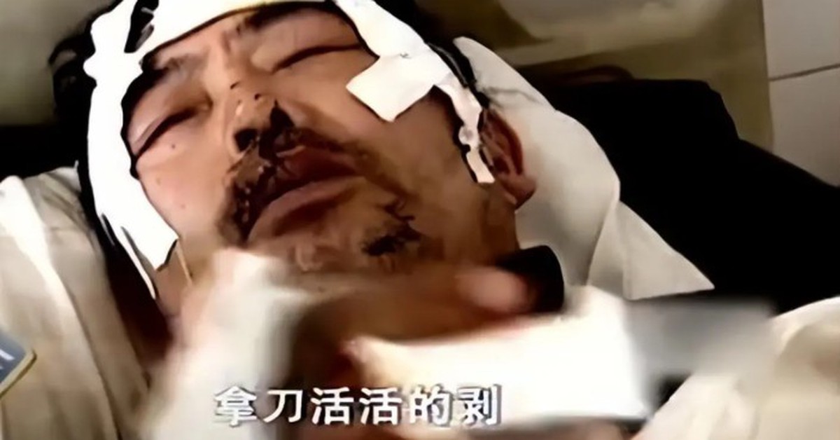 Tiếng kêu cứu thất thanh giữa đêm khiến người dân cả thị trấn bàng hoàng: Một bi kịch xảy ra từ việc cha mẹ dạy con không nghiêm!