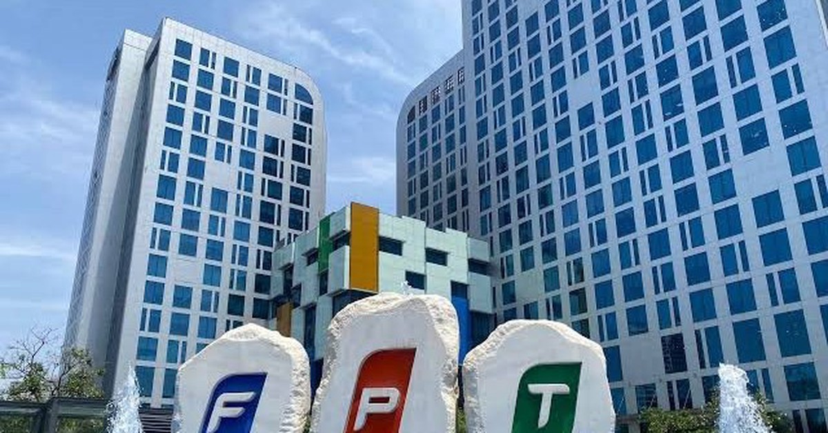 FPT thủng đáy 2 năm: Những con số báo động cho thấy tốc độ bán ra ồ ạt, một quỹ nội vẫn “yêu mãi không buông”