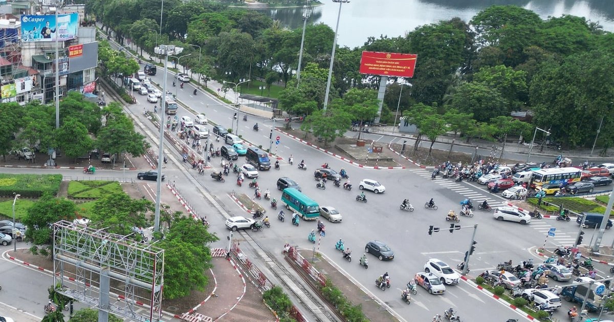 Di dời 3 toà chung cư cũ ở Hà Nội phục vụ dự án mở rộng Quốc lộ 1A