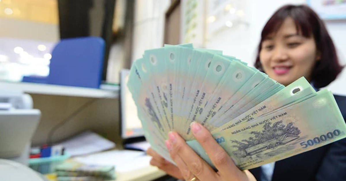Chốt tăng lương tối thiểu vùng ở mức 7,8% từ 2027
