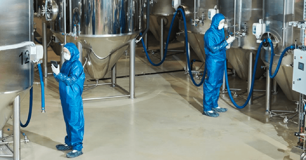 Không phải đất hiếm hay công nghệ, giới chuyên gia Mỹ thừa nhận: Mỹ đã quá phụ thuộc và đi sau Trung Quốc trong một lĩnh vực quan trọng