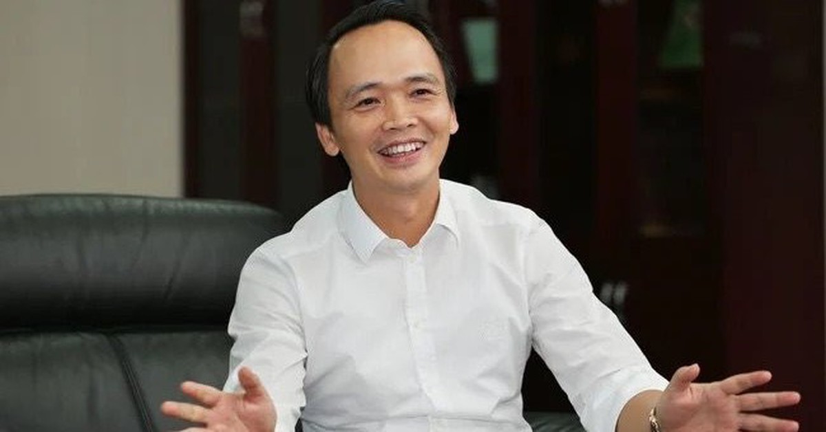 FLC của ông Trịnh Văn Quyết đón tin cực vui khi được mở thêm "cánh cửa" hồi sinh dự án thuộc quần thể nghỉ dưỡng 20.000 tỷ đồng