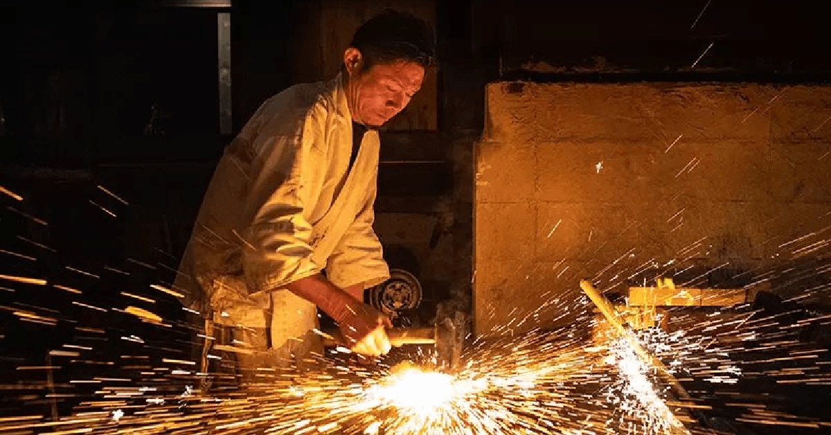 Chỉ một huyện nhỏ của Trung Quốc đã đủ lật đổ "tuyệt tác kỹ thuật trăm năm" của Nhật Bản: Đến mức này rồi sao?