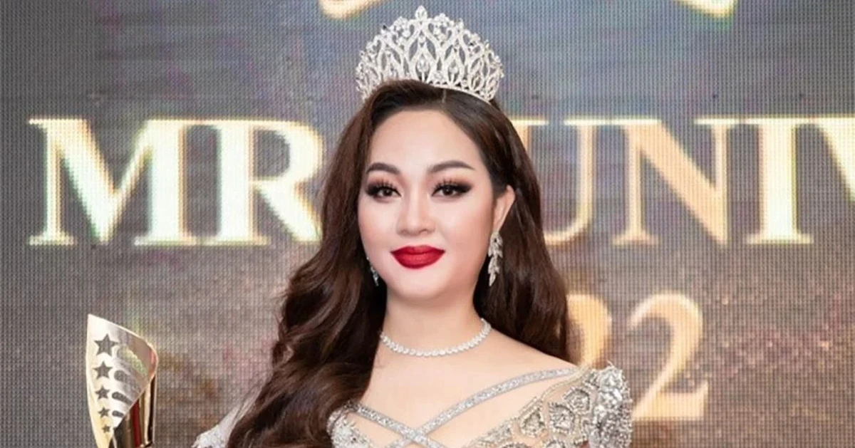 Chân dung "bà trùm" vương miện và 2 nữ giám đốc vừa bị khởi tố