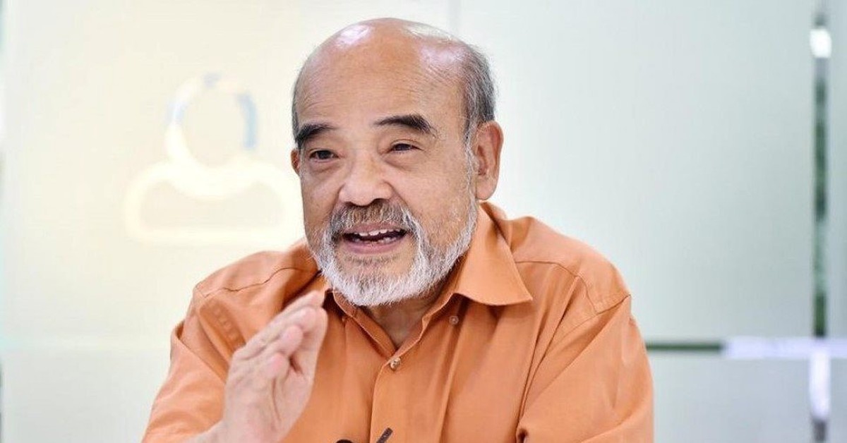 GS Đặng Hùng Võ: Tôi cũng từng phải nhờ “cò” làm sổ đỏ