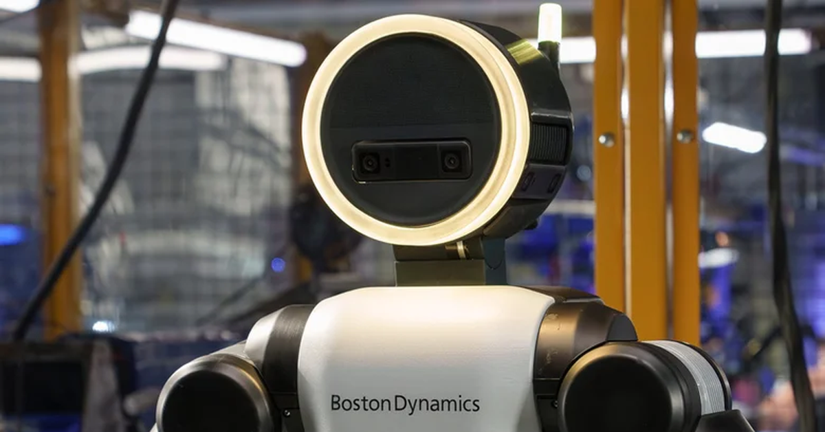 Hyundai muốn thâu tóm hoàn toàn Boston Dynamics, tăng tốc tham vọng robot hình người Atlas sản xuất tới 30.000 chiếc mỗi năm