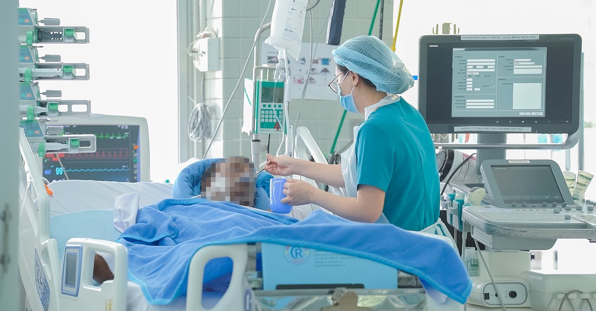Nạn nhân nặng nhất trong vụ lật ca nô tại Phú Quốc đã tỉnh, có thể tự thở