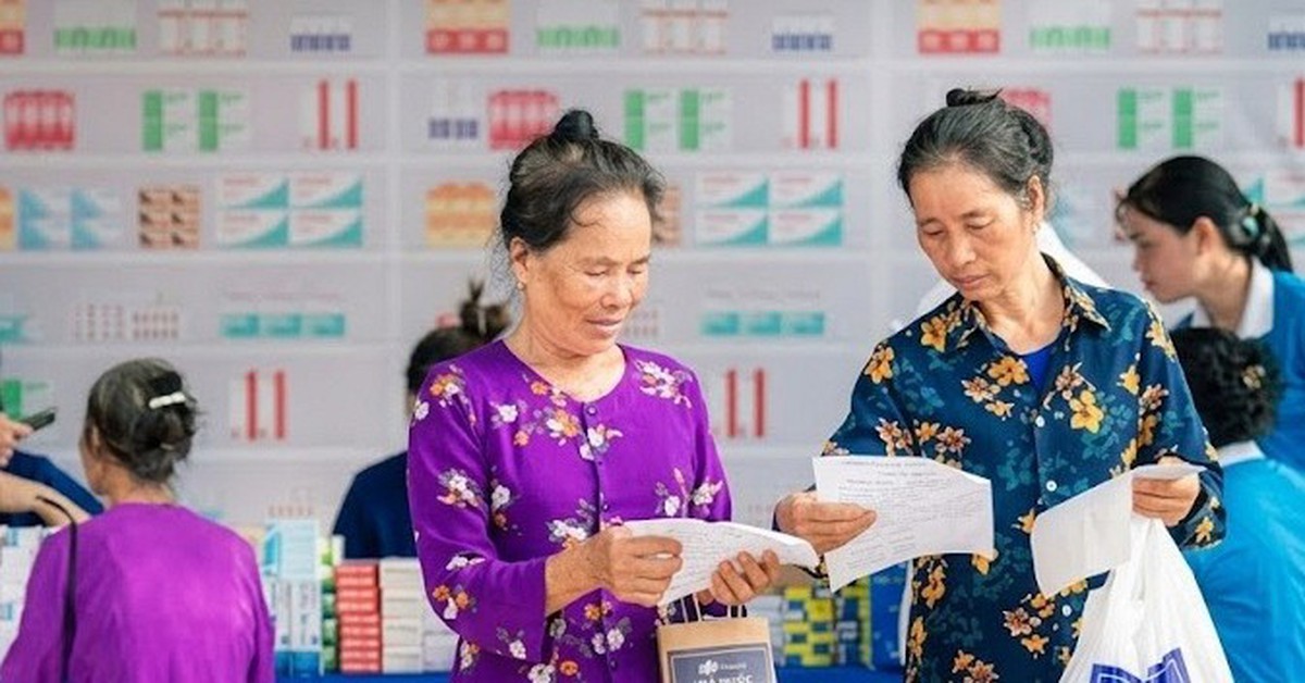 Đằng sau kế hoạch đưa hơn 30 loại thuốc mới về Việt Nam: Khi người Việt không còn phải nhìn những tiến bộ y học qua tin tức nước ngoài