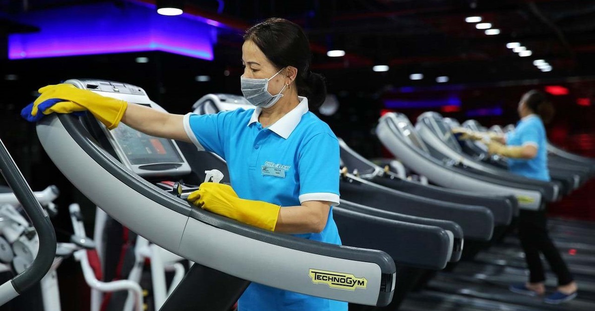 California Fitness đóng cửa hàng loạt phòng tập, Elite Fitness rút đi, người dân TPHCM có thể tập gym ở đâu?