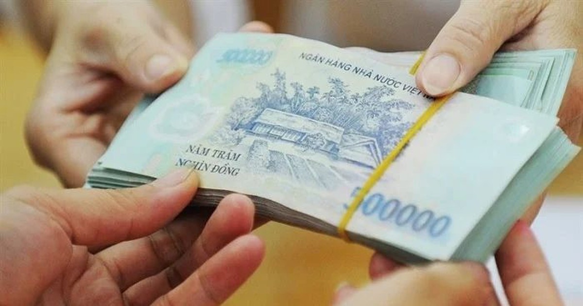 Tài khoản đột ngột nhận được 15.000.000 đồng không rõ người chuyển, Nguyễn Anh Duy ở Bắc Ninh lập tức báo công an