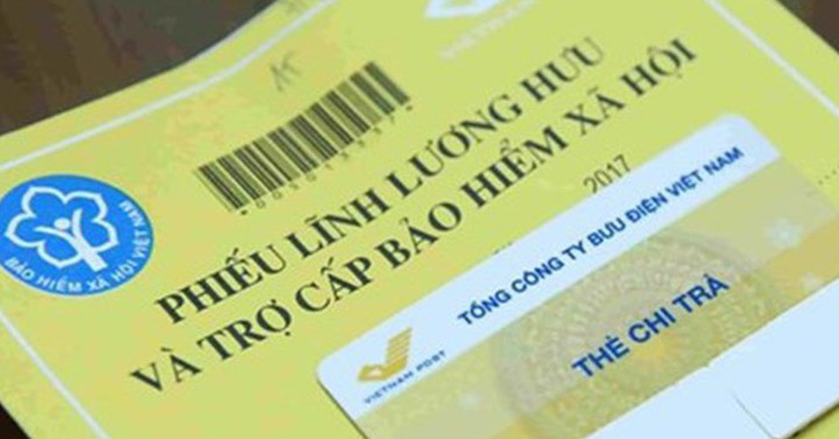 "Giấy ủy quyền lương hưu" gây sốt, một từ khóa học tập tăng kỷ lục 104.000%: Chuyện gì đang xảy ra?