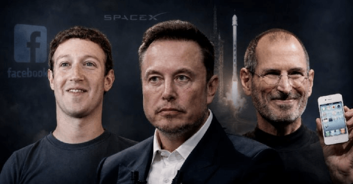"Làm thế nào để có "Steve Jobs, Mark Zuckerberg Việt Nam?" - Mỹ sẵn sàng đồng hành tìm kiếm "câu trả lời"