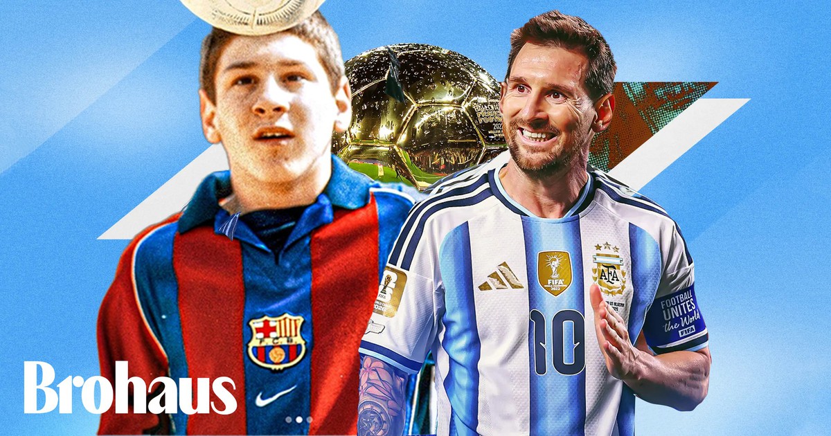 Mũi tiêm 25 triệu đồng cứu cả sự nghiệp Messi