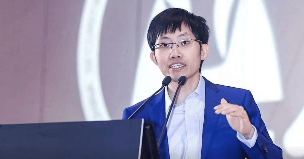 Lần đầu tiên Trung Quốc có tỷ phú AI giàu nhất thế giới