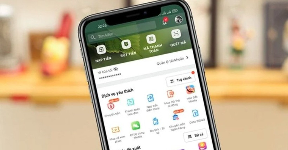 Công an xác minh giao dịch chuyển khoản 14 triệu đồng thanh toán tiền gia công may mặc của một phụ nữ