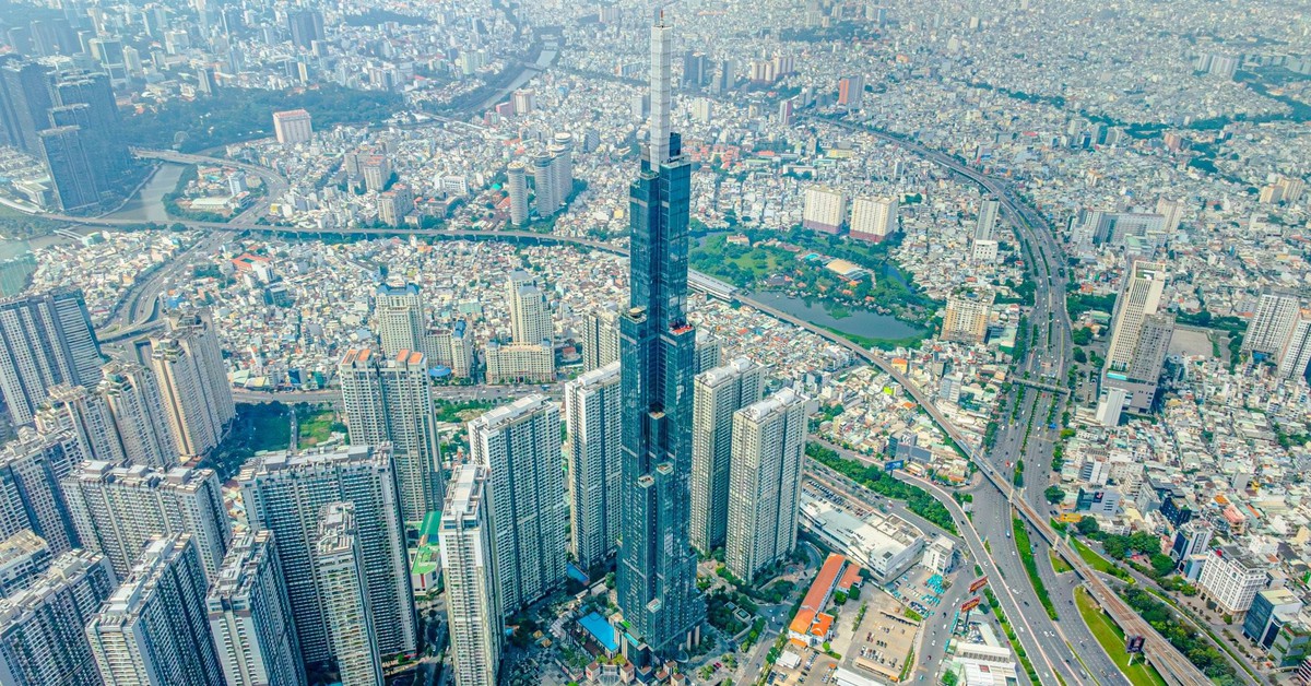 Siêu đô thị 14 triệu dân TP.HCM có gì giống Seoul, chuyên gia chỉ ra bài học quy hoạch và một bài toán quyết định thành bại