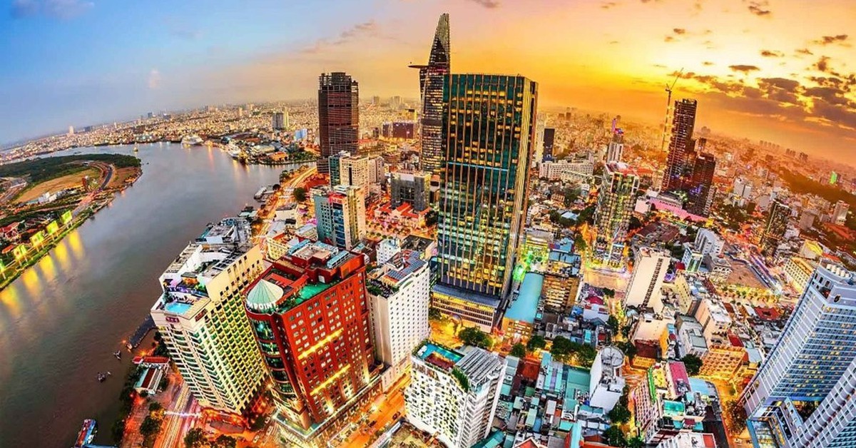 Vượt Thái Lan, Singapore, Việt Nam chính thức đứng top 1 ở chỉ số ít ai ngờ