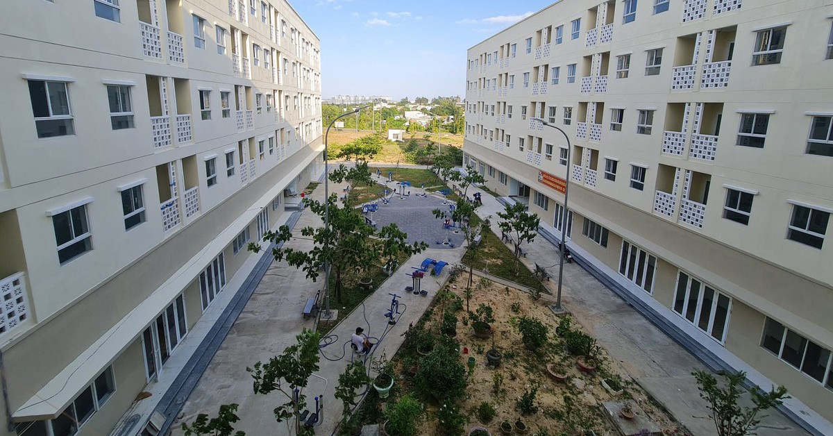 Mua nhà ở xã hội chưa đủ 5 năm đã cho thuê lại, chủ nhà có thể bị phạt đến 120 triệu đồng, thu hồi căn hộ