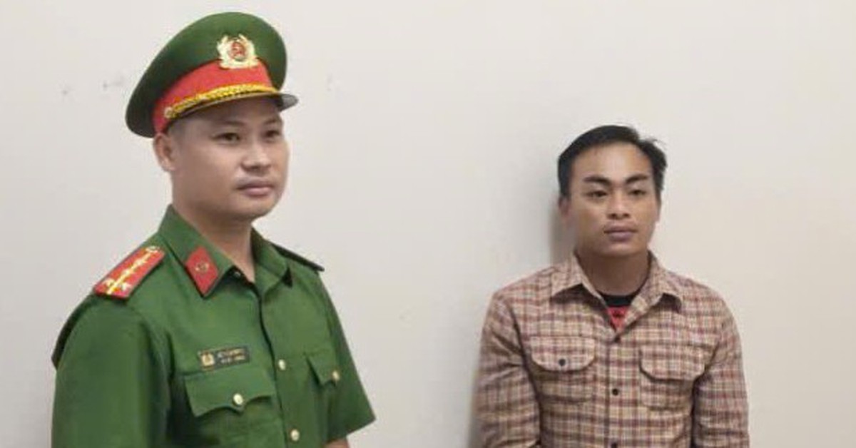 Công an điều tra về số tiền 40 triệu đồng: Bắt tạm giam một nhân viên giao hàng