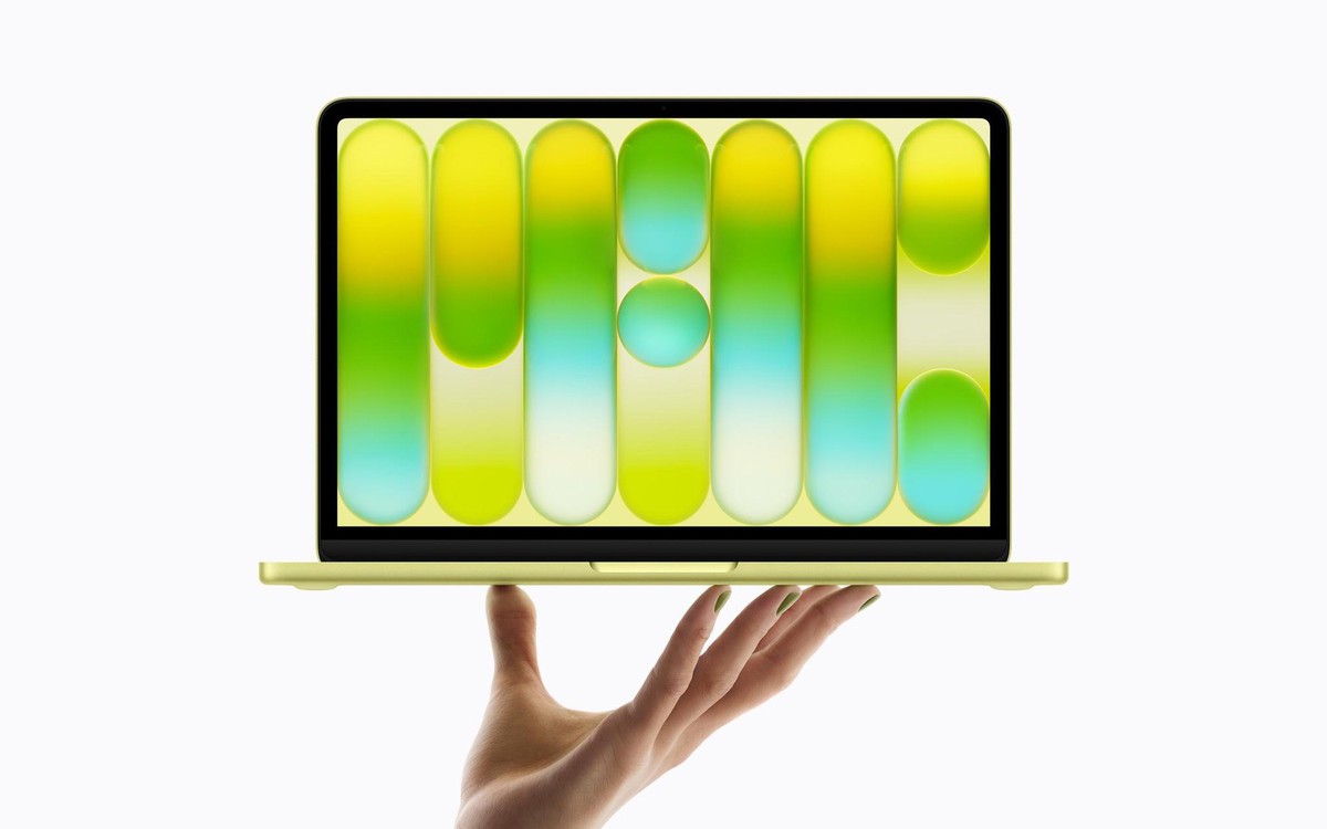 Thường xuyên làm việc ngoài văn phòng, MacBook có thể là khoản đầu tư đáng cân nhắc