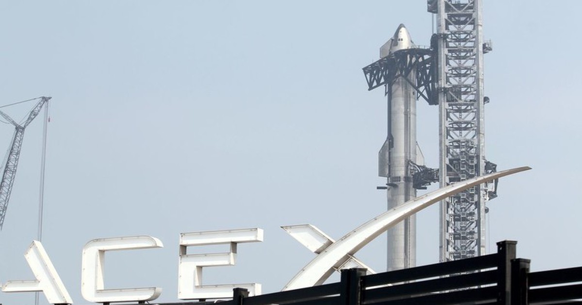Vì sao vụ phóng tàu Starship của SpaceX bị hủy bỏ?
