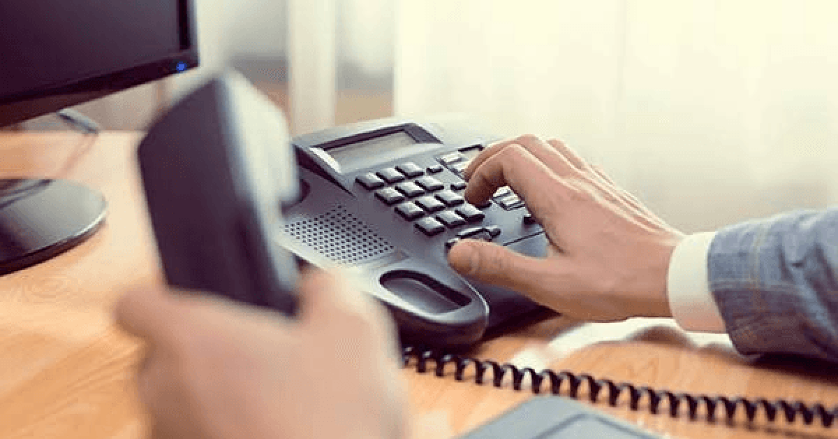 Tin vui cho hàng triệu người dùng của một ngân hàng khi cần gọi tổng đài
