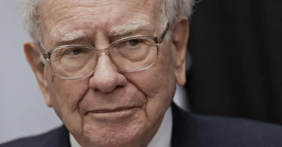 Warren Buffett cảnh báo khẩn tới toàn bộ nhà đầ...