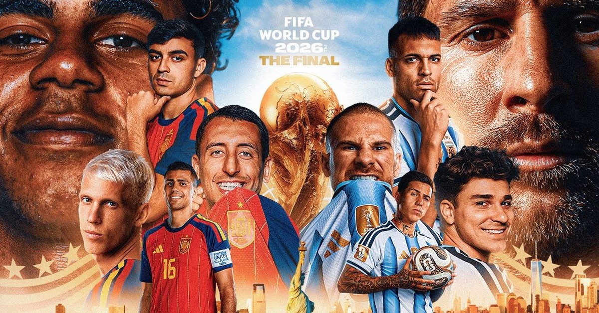 Doanh nghiệp Việt mất bao lâu để kiếm đủ tiền sở hữu Messi, Alvarez, Yamal, Rodri,…