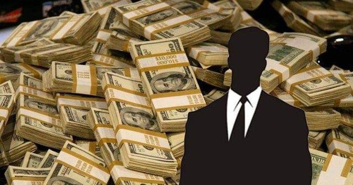 Một doanh nhân Việt vừa rớt khỏi danh sách tỷ phú USD