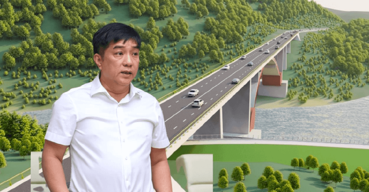 Doanh nghiệp "nhà" Đèo Cả thay cùng lúc ba Phó Tổng giám đốc