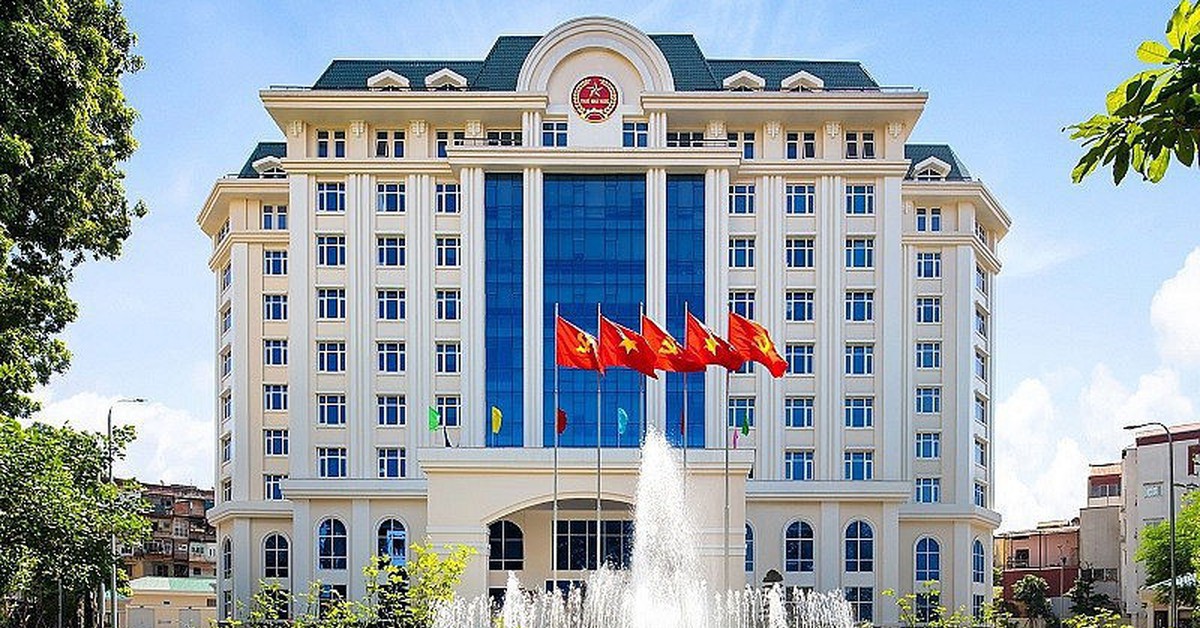 Cục Thuế gửi thông báo quan trọng đến người nộp thuế: Nếu không thực hiện điều này có thể có rủi ro pháp lý
