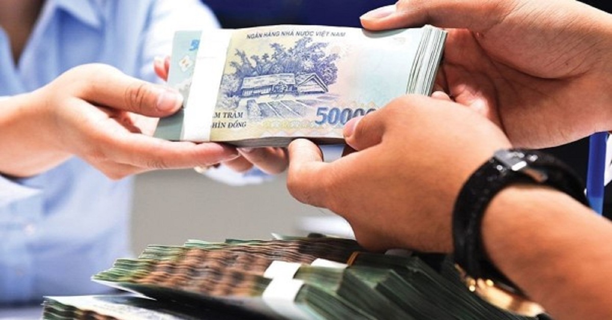 Từ 15/8, cần làm gì khi vay ngân hàng không quá 400 triệu đồng?