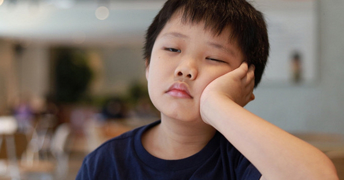 Con có 2 dấu hiệu này, cha mẹ hết sức cẩn thận: Lớn lên chúng dễ sống thụ động và thất bại trong cuộc sống!