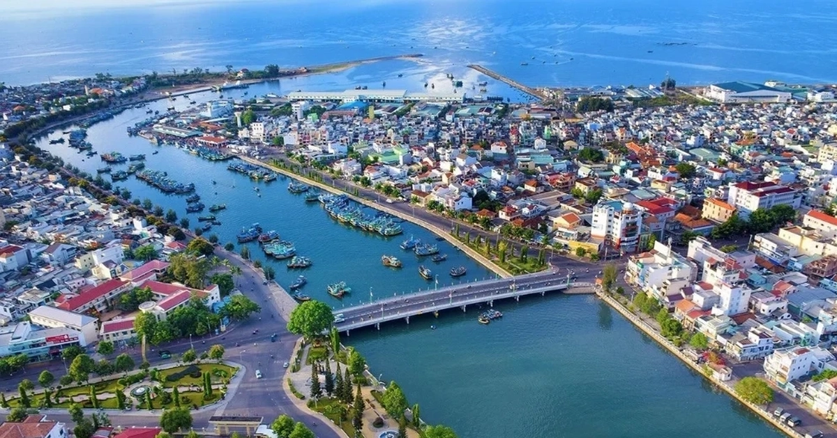 Xã, phường nào trong diện tiếp tục sáp nhập?