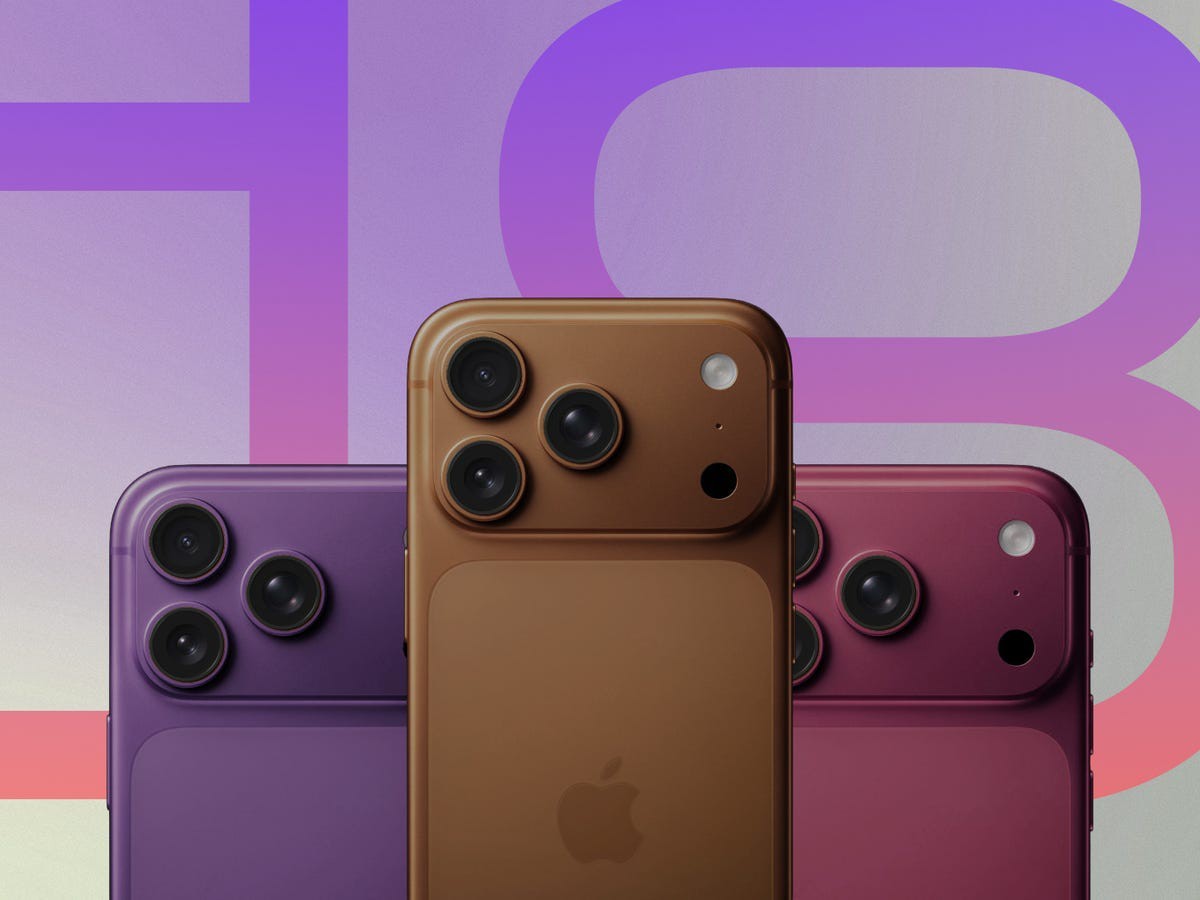 Camera iPhone 18 Pro Max sắp có nâng cấp cực lớn, bảo sao Apple phải thêm tính năng khẩu độ thay đổi