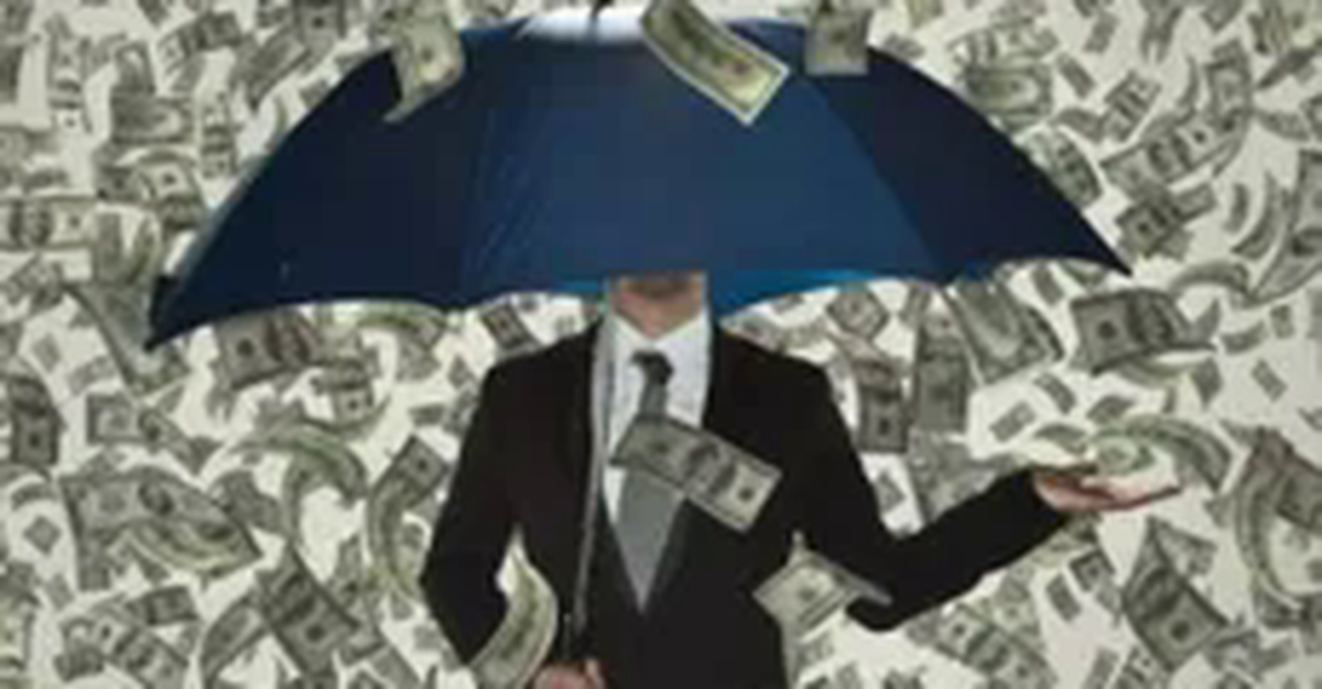 Mỗi ngày thế giới có thêm khoảng 2.600 triệu phú USD