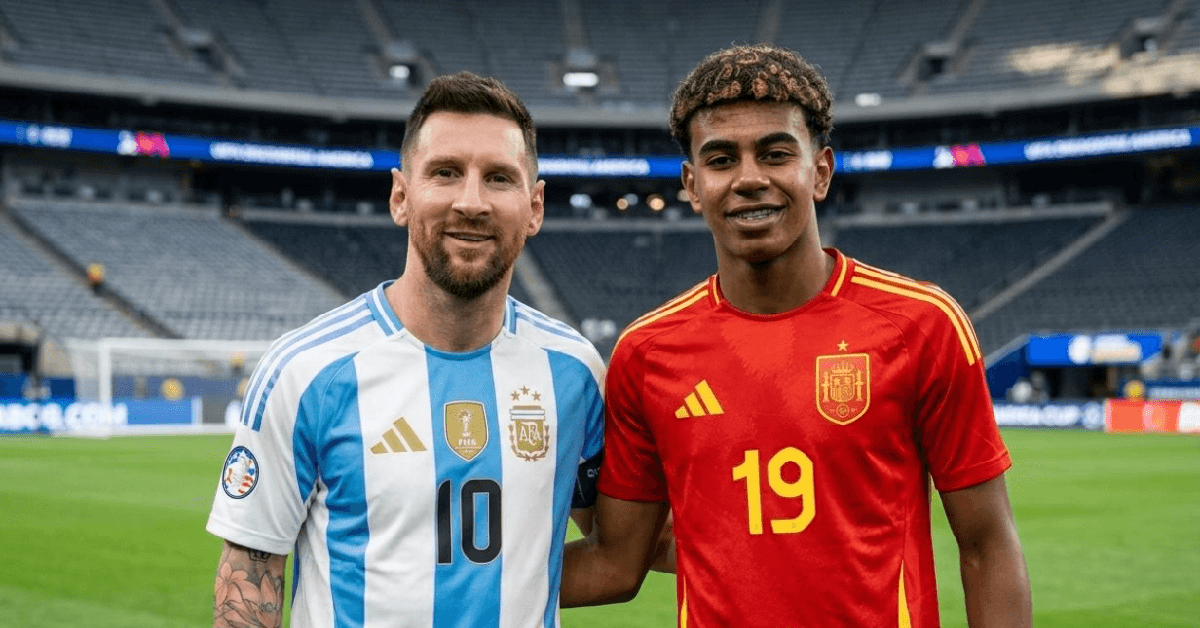 World Cup 2026 khép lại, nhưng "nhà vô địch" th...