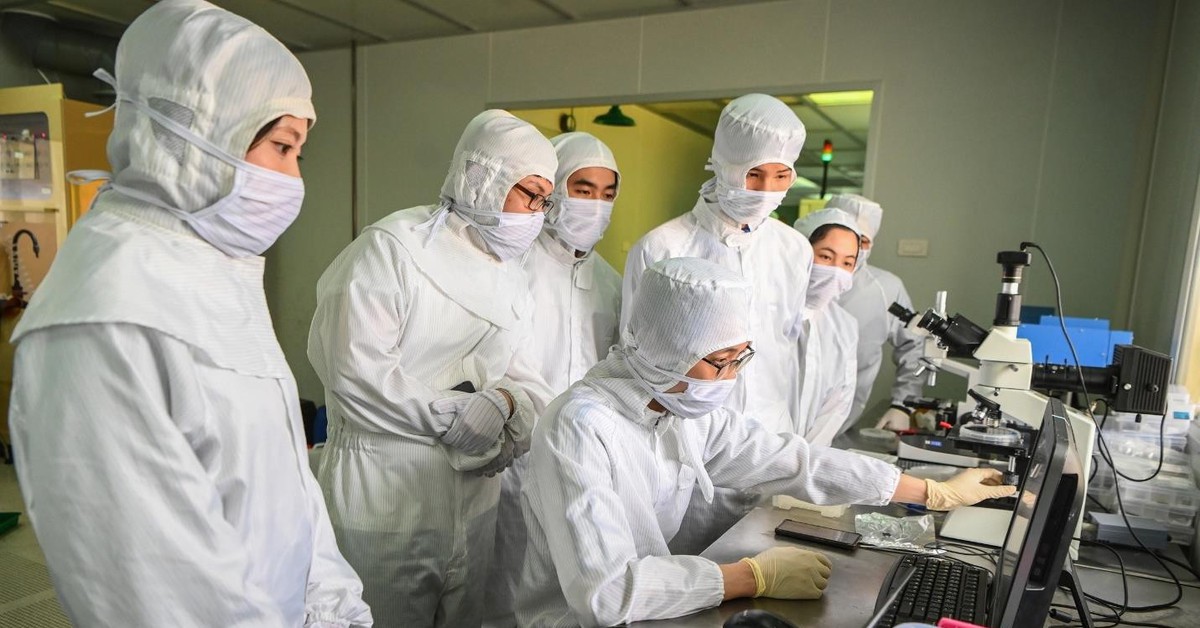 Sau AI và bán dẫn, đây sẽ là lĩnh vực tiếp theo quyết định năng lực cạnh tranh của các quốc gia trong tương lai: Hơn 500 tài năng từ 30 quốc gia sắp quy tụ tại Việt Nam