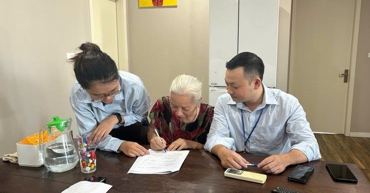 Tất cả người dân có lương hưu, BHXH ở Hà Nội chú ý thông báo mới nhất