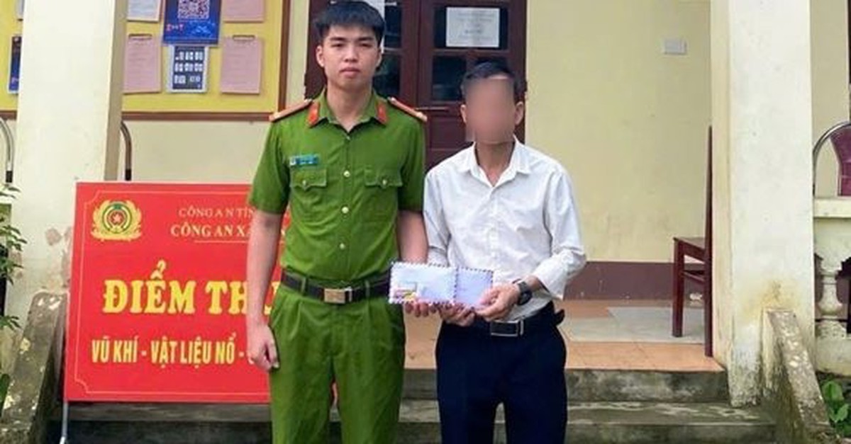 Phát hiện 1 tài khoản ngân hàng không sử dụng, đã bị khoá vẫn phát sinh giao dịch chuyển khoản 250.000.000 đồng: Công an vào cuộc xác minh