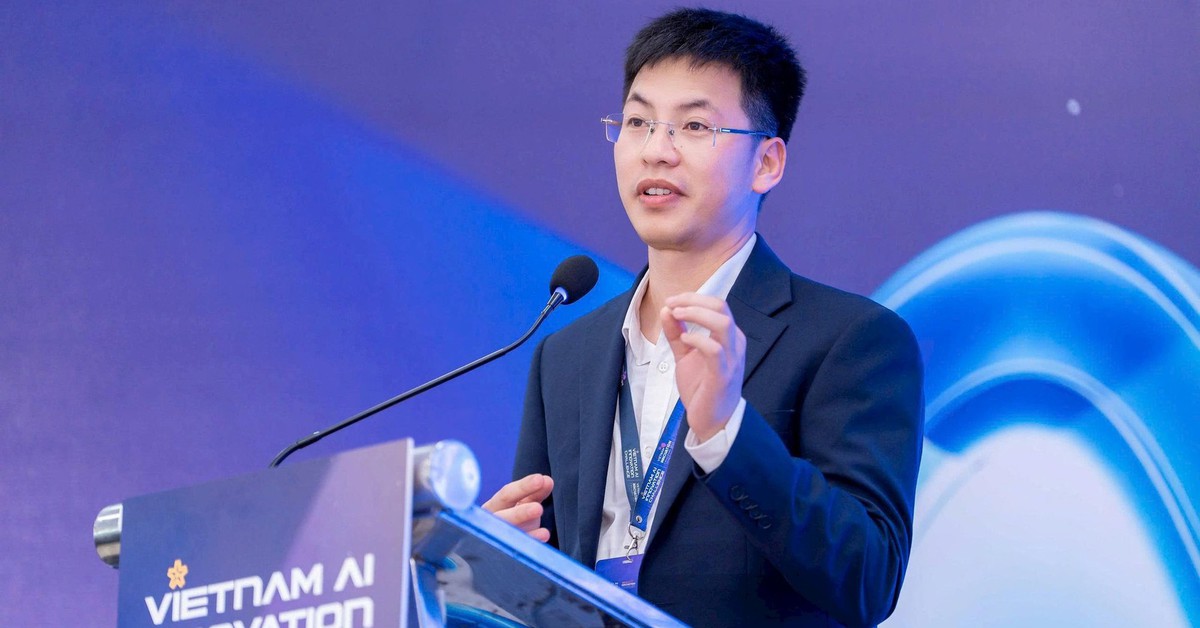 Không cần đi tắt đón đầu, VN đang đi cùng với thế giới trong lĩnh vực có thể mở ra “kho báu” 4.400 tỷ USD